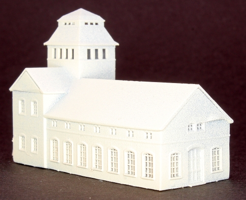 Factory